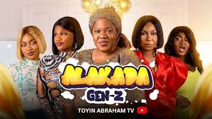 Alakada Genz full movie